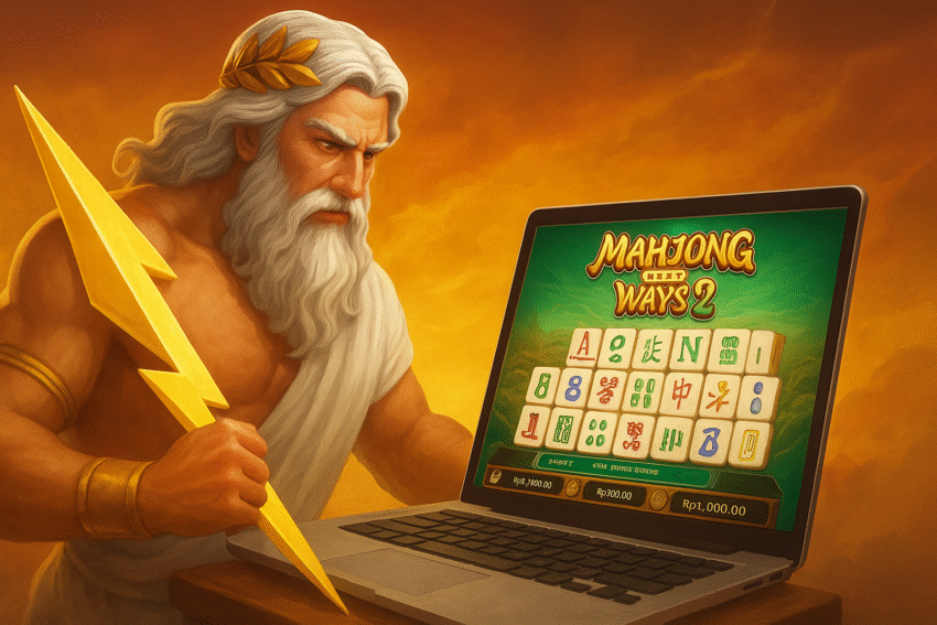 Situs Slot Terbaik 2025