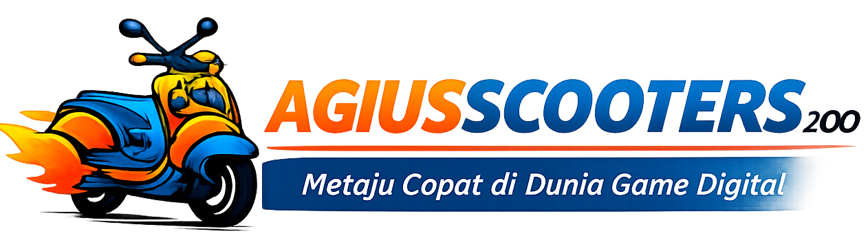 AgiusScooters